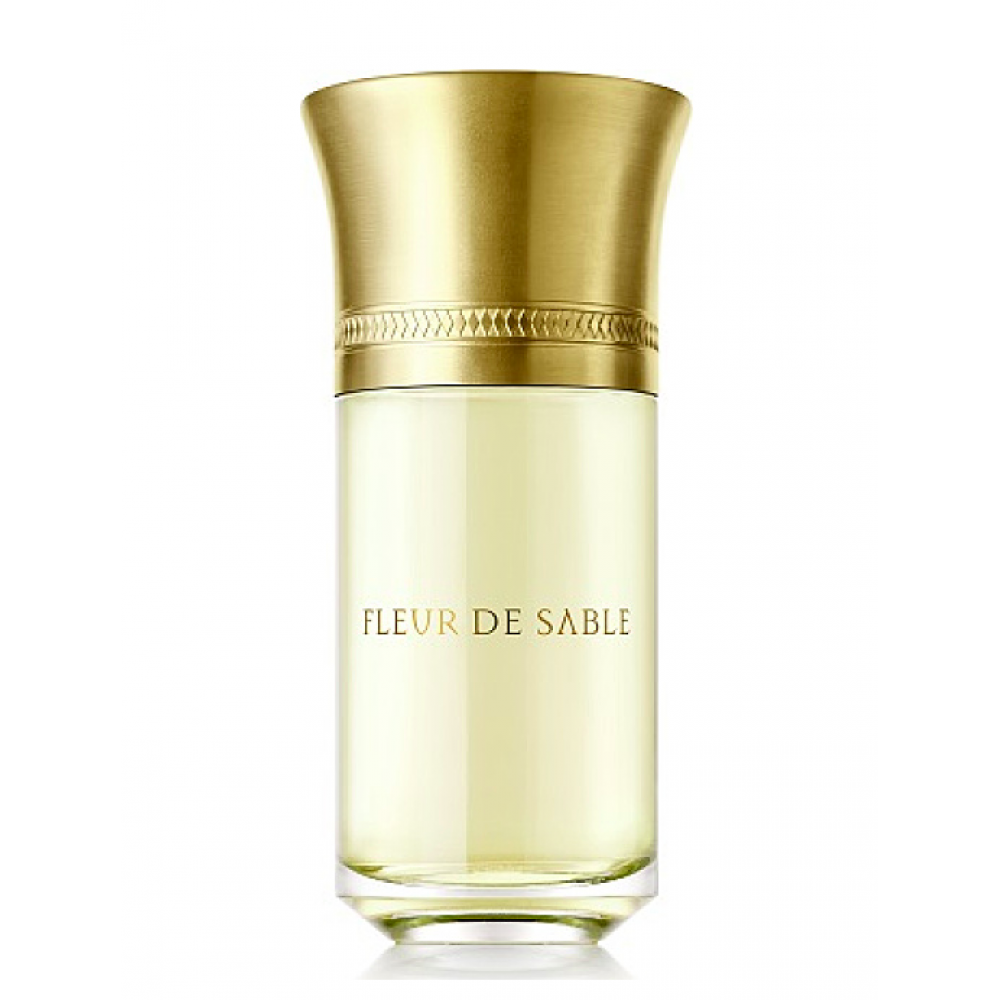 Розпив Liquides Imaginaires Fleur de Sable 1мл