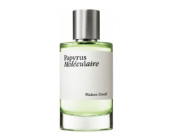 Розпив Papyrus Moleculaire Maison Crivelli 1мл
