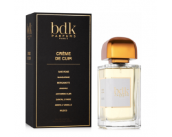 Розпив BDK Parfums Creme De Cuir 1мл
