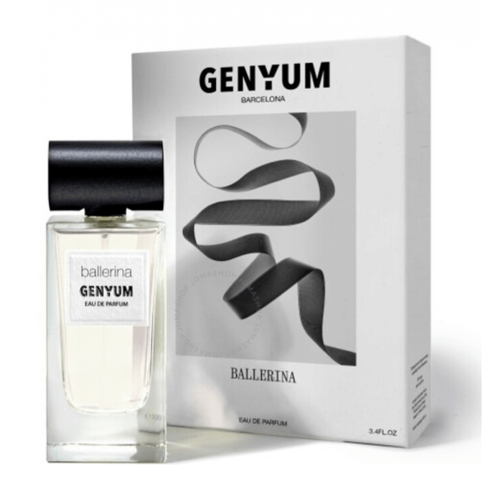 Розпив Genyum Ballerina 1мл