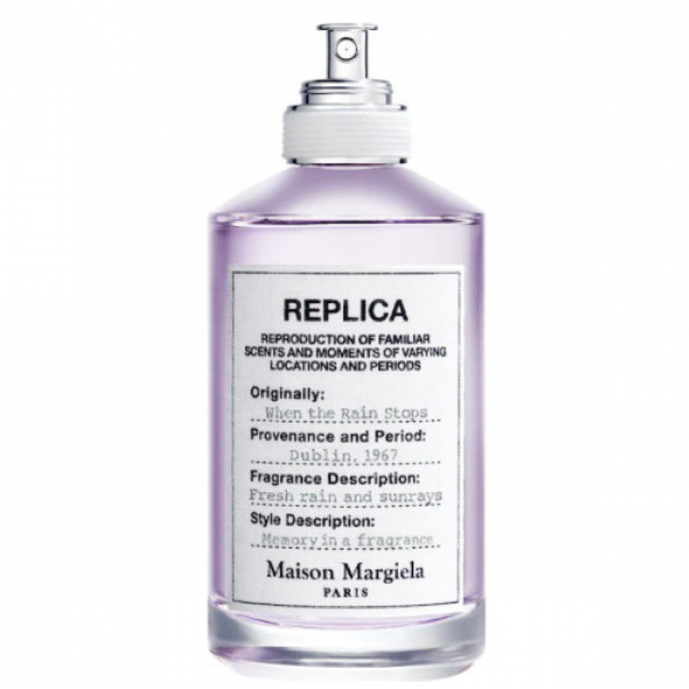 Розпив Maison Martin Margiela Replica When the Rain Stops 1мл