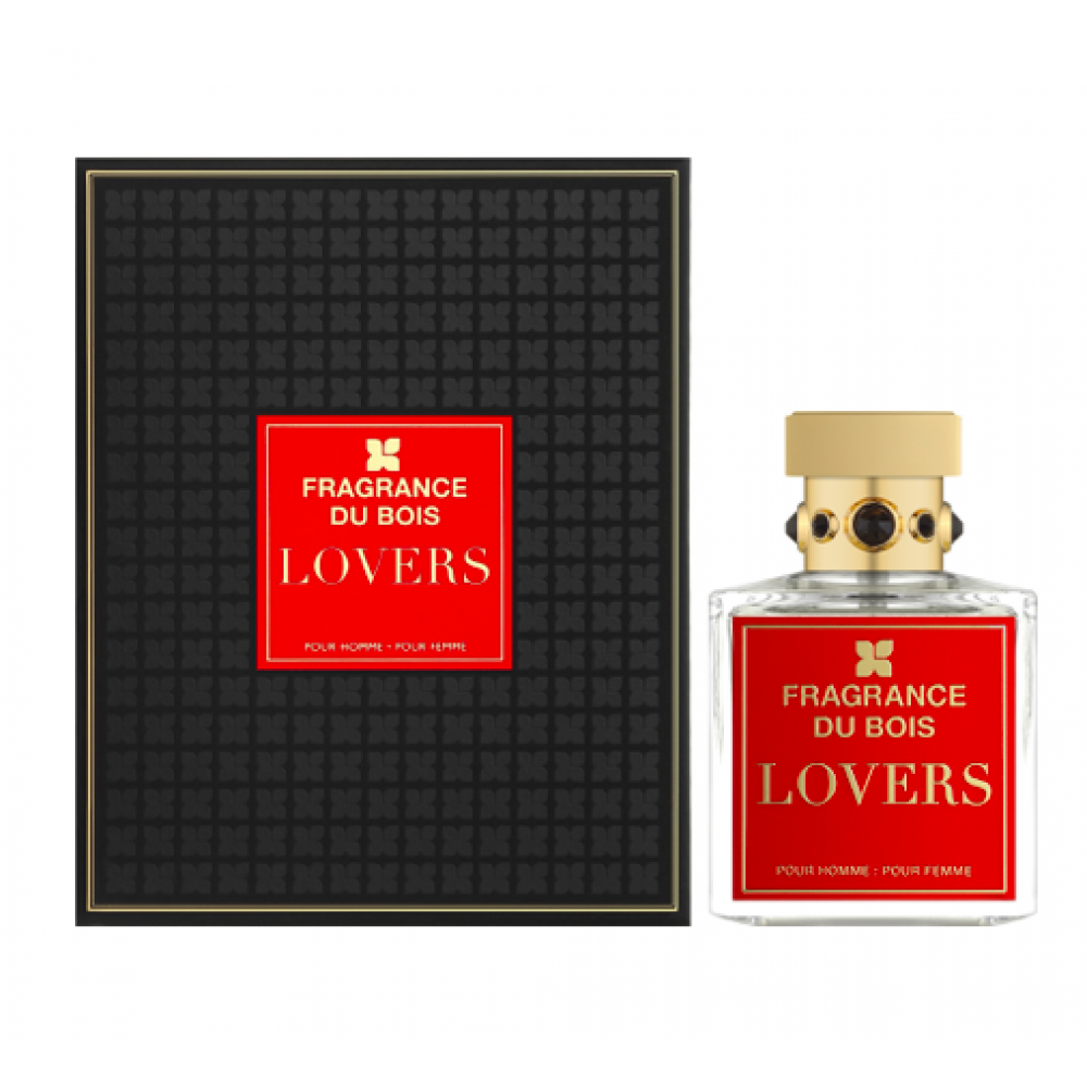 Розпив Fragrance Du Bois Lovers 1мл
