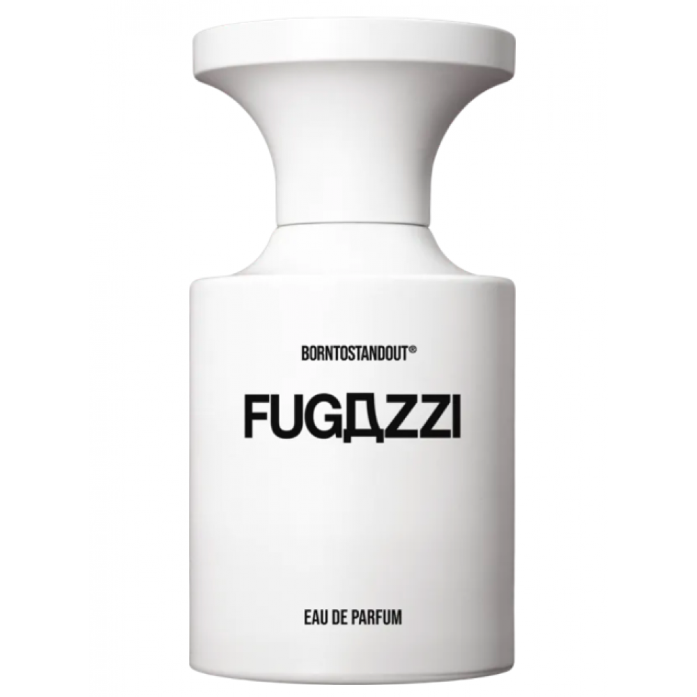 Розпив Fugazzi BORNTOSTANDOUT® by Fugazzi 1мл