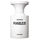 Парфуми Fugazzi BORNTOSTANDOUT® by Fugazz розпивi 1мл