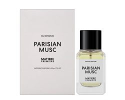 Розпив Matiere Premiere Parisian Musc 1мл