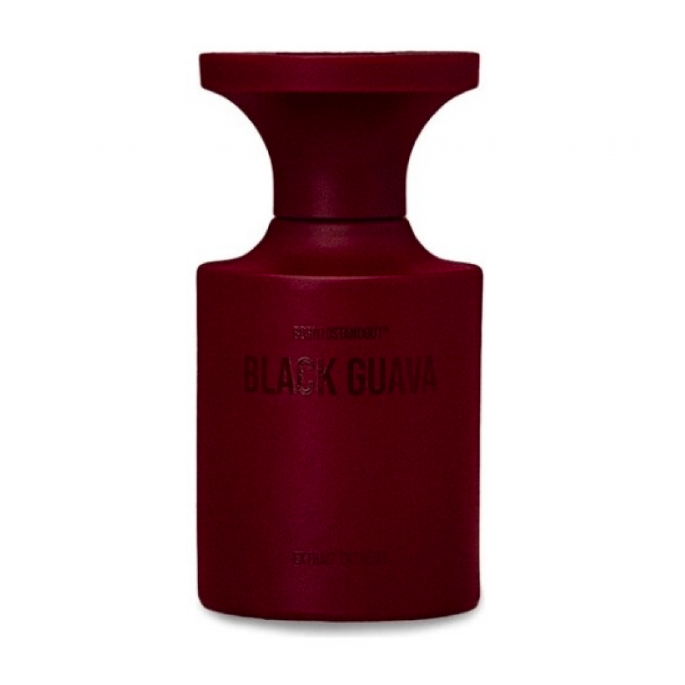 Розпив Borntostandout Black Guava 1мл