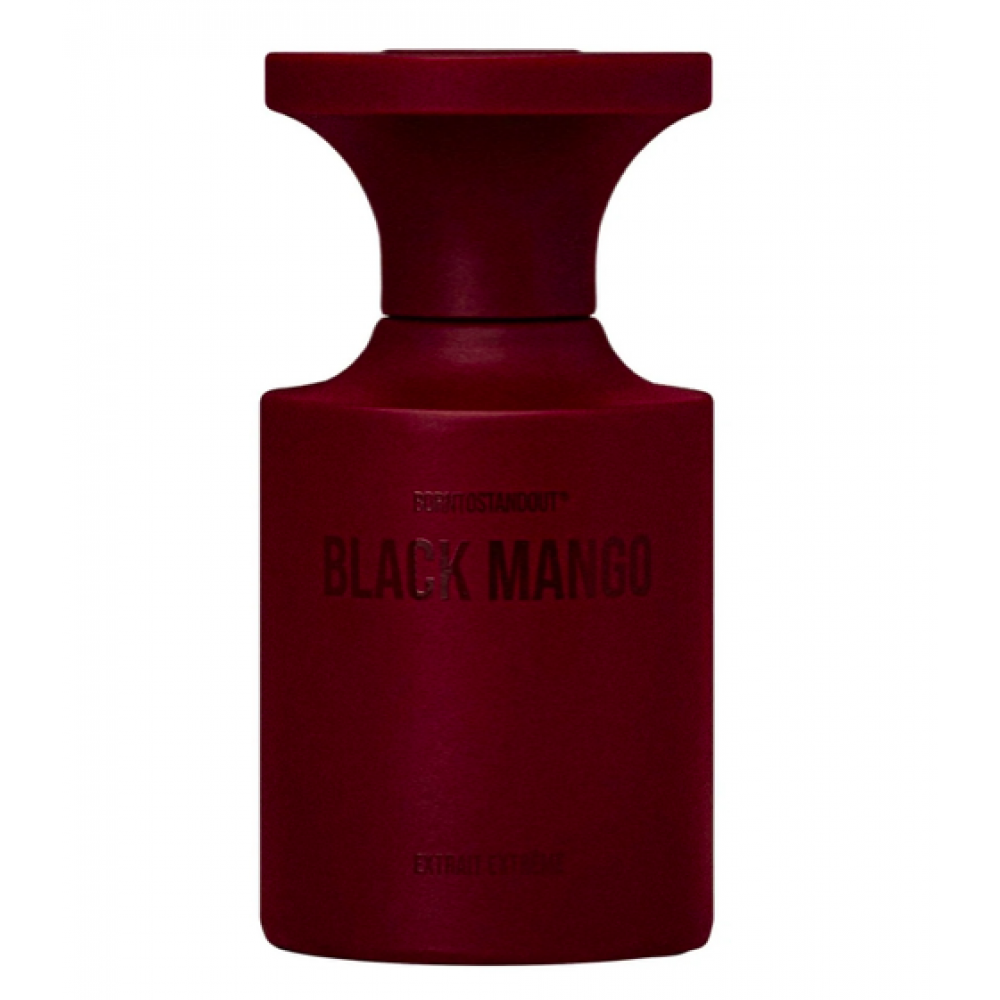 Парфуми Borntostandout Black Mango розпив 1мл