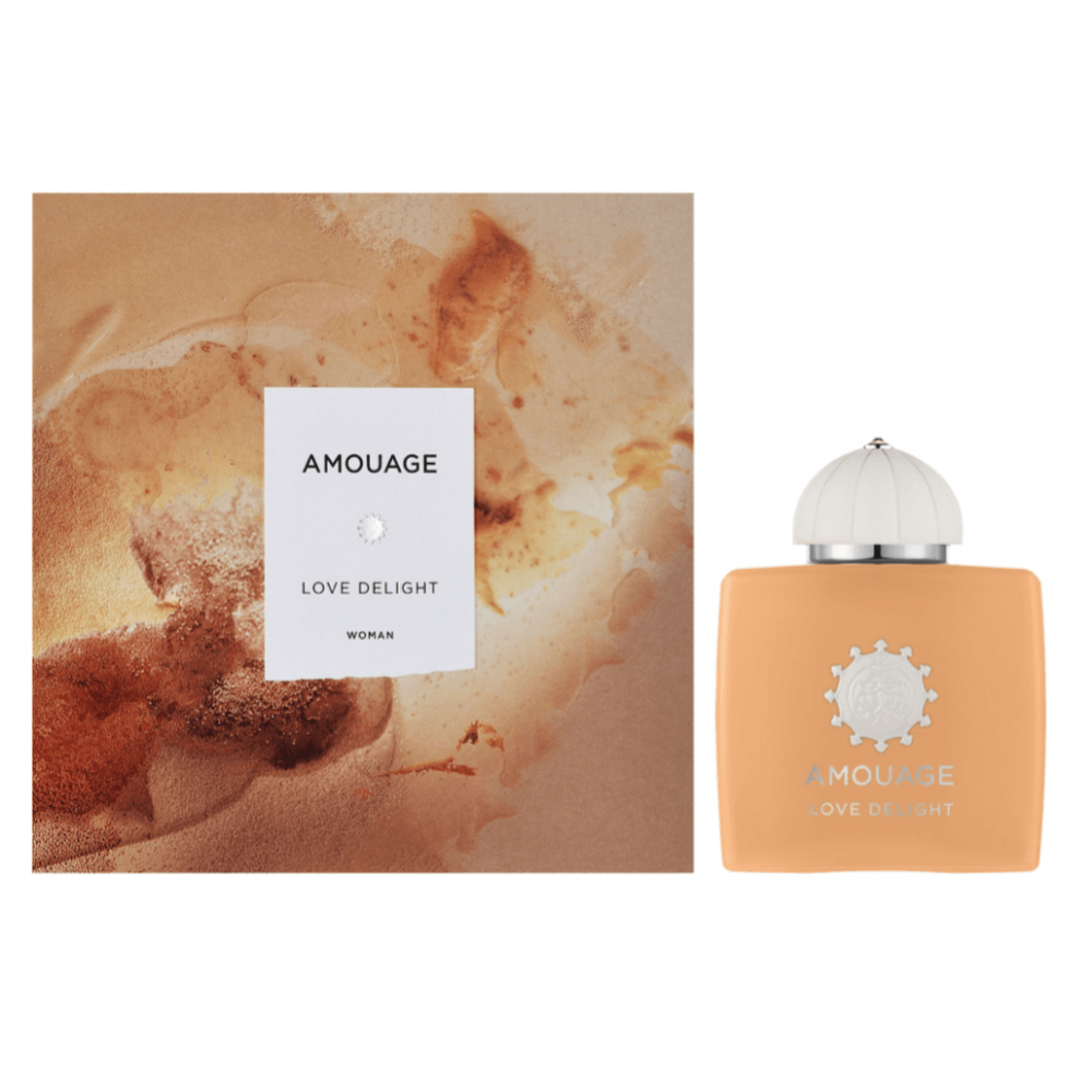 Розпив AMOUAGE Love Delight 1мл