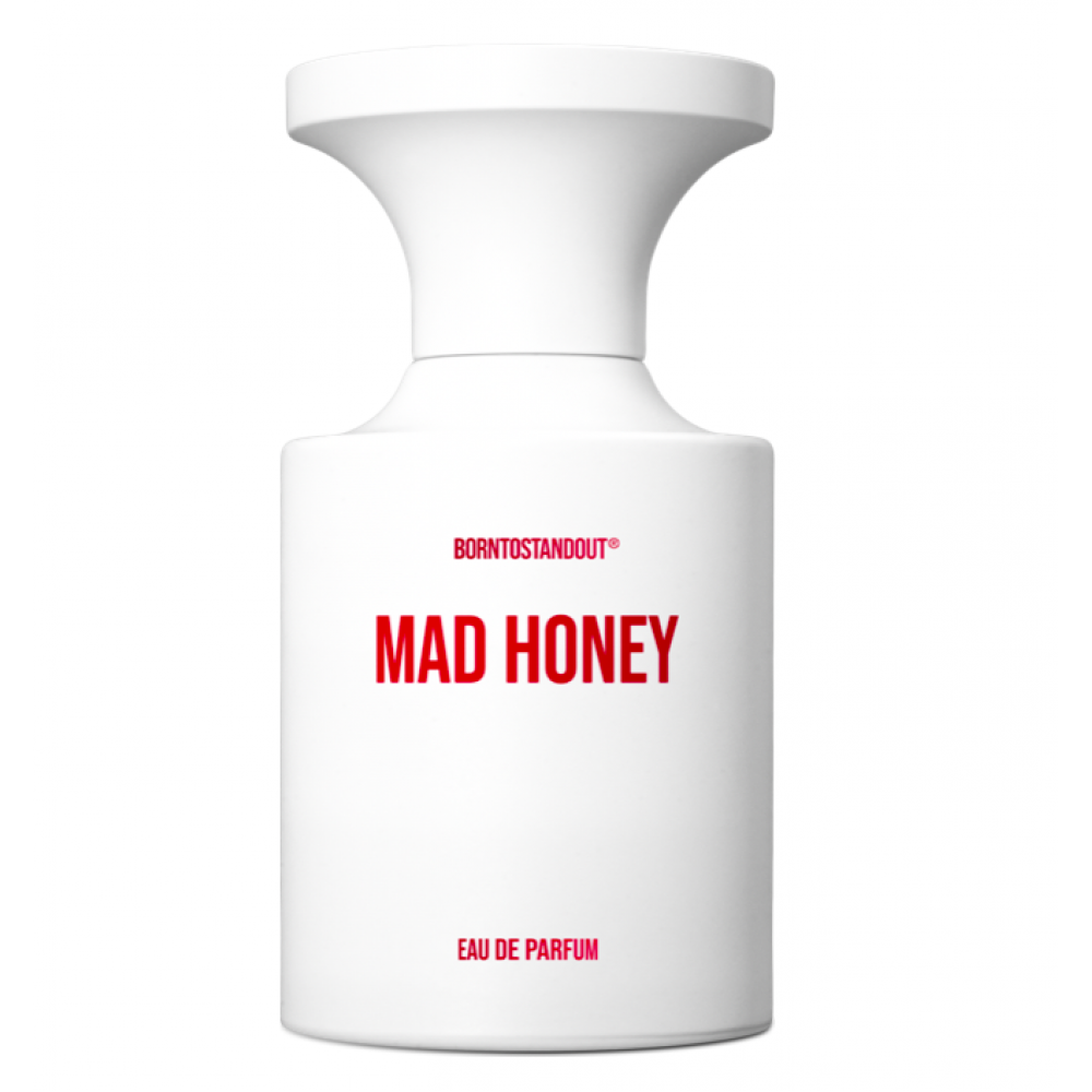 Розпив BORNTOSTANDOUT Mad Honey 1мл