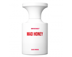 Розпив BORNTOSTANDOUT Mad Honey 1мл