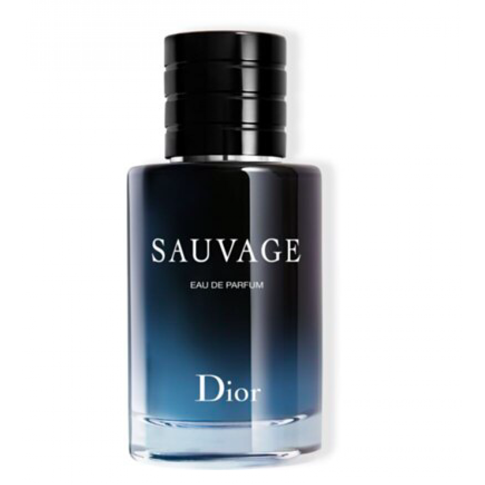 Парфуи DIOR SAUVAGE Eau De Parfum 100мл