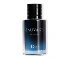 Парфуи DIOR SAUVAGE Eau De Parfum 100мл