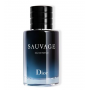 Парфуи DIOR SAUVAGE Eau De Parfum 100мл