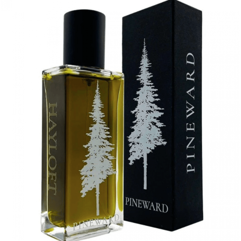 Розпив Pineward Perfumes Hayloft 1 мл