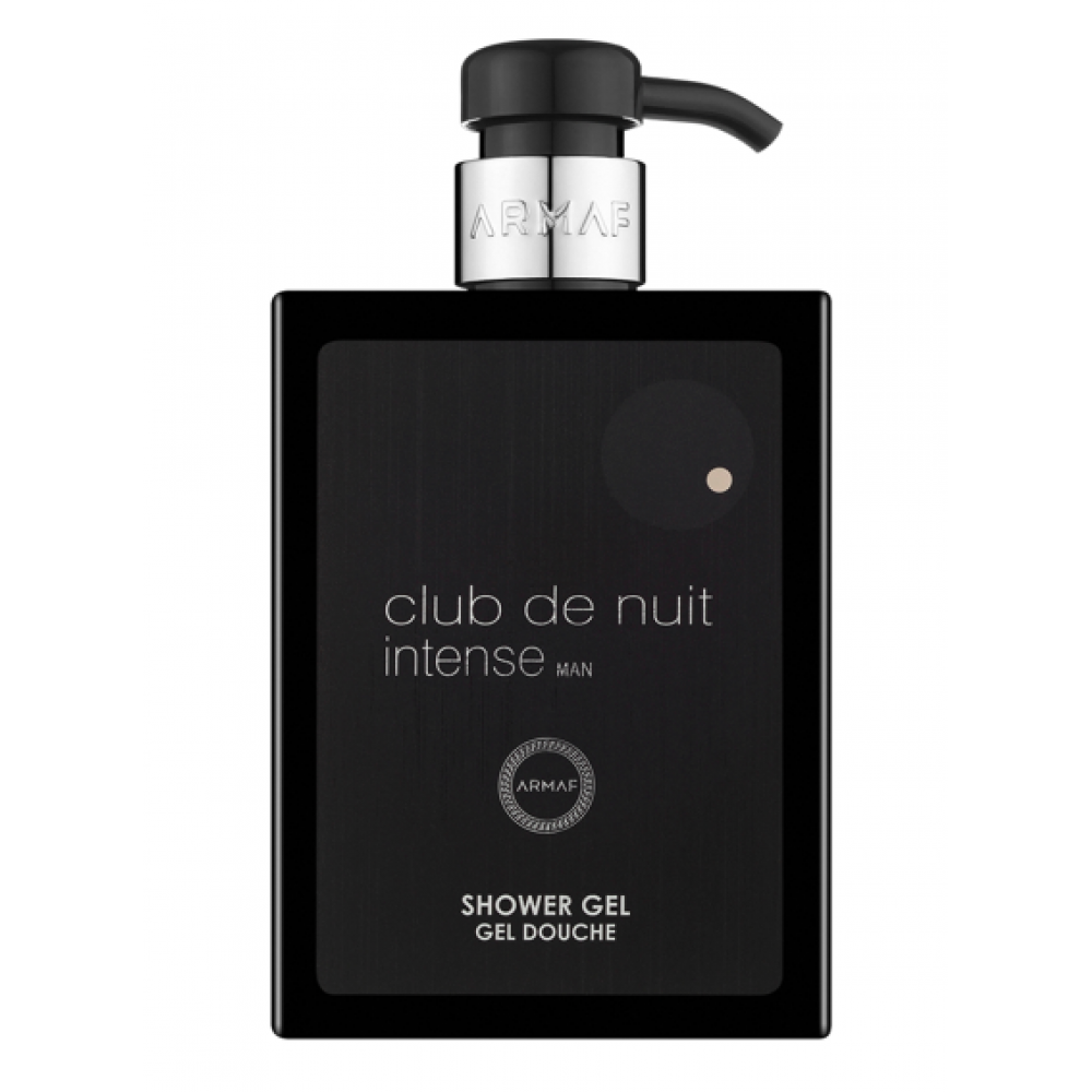 Гель для душу Armaf Club de Nuit Intense Man Shower Gel 360 мл