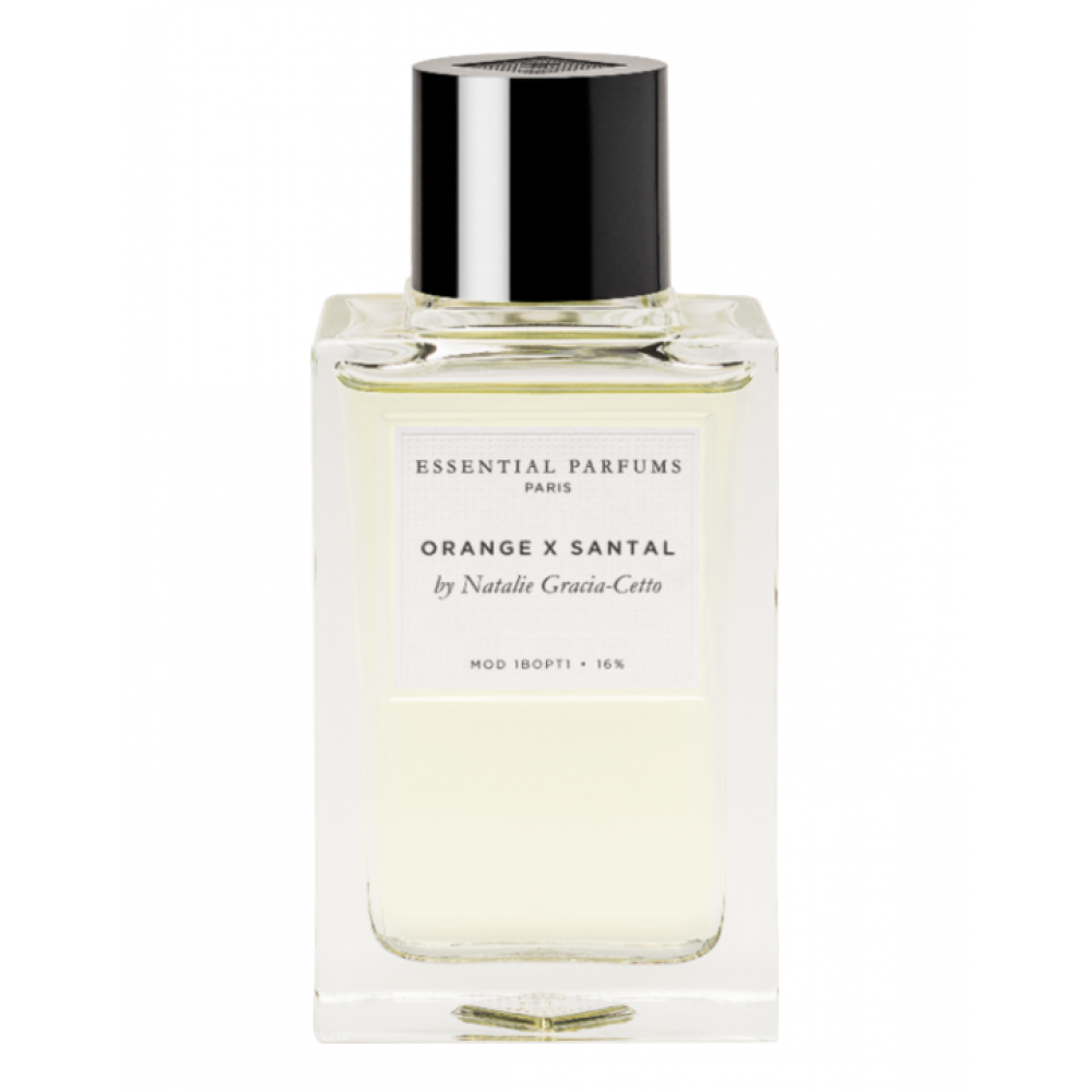 Розпив Essential Parfums Orange X Santal 1мл