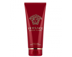 Парфумований бальзам після гоління Versace Eros Flame