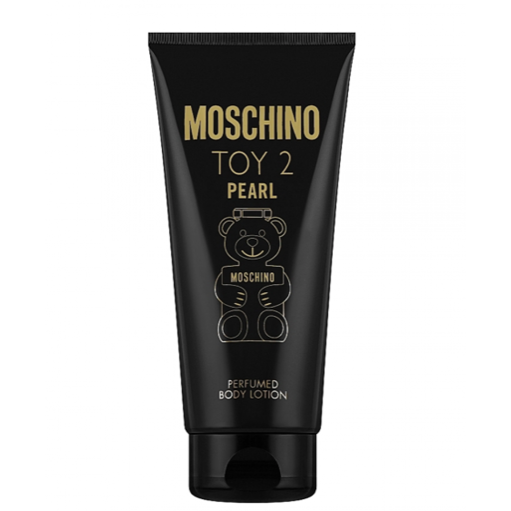 Парфумований гель Moschino Toy 2 Pearl