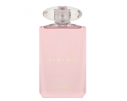 Парфумований гель Versace Bright Crystal