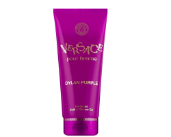 Парфумований гель Versace Pour Femme Dylan Purple Bath & Shower Gel