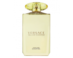 Парфумований гель Versace Yellow Diamond