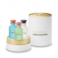 Парфумований набір Miniature China Set - Louis Vuitton 3 × 10 мл