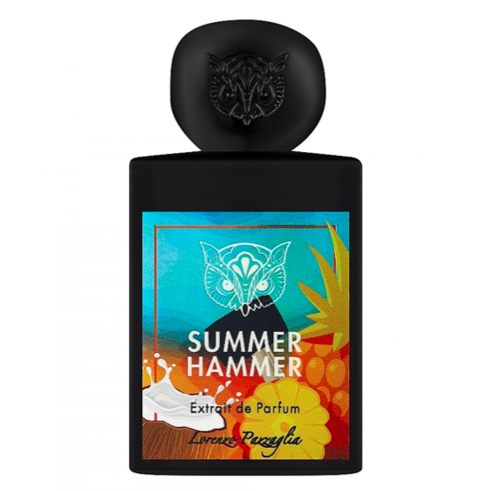 Парфуми Lorenzo Pazaglia Summer Hammer 50мл