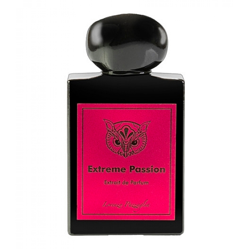 Парфуми Lorenzo Pazzaglia Extreme Passion 50мл