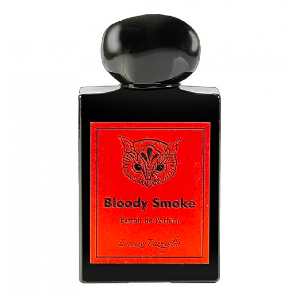 Парфуми Lorenzo Pazzaglia Bloody Smoke 50мл