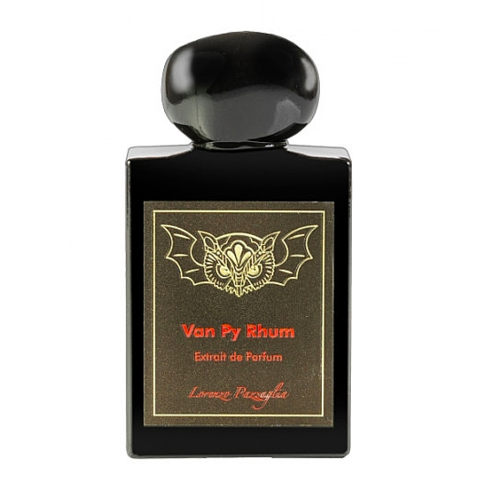 Парфуми Lorenzo Pazaglia Van Py Rhum 50мл