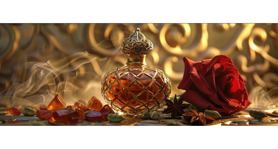 ТОП-10 східних жіночих ароматів: як обрати ідеальний парфум