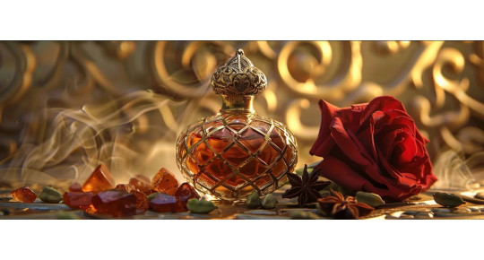 ТОП-10 східних жіночих ароматів: як обрати ідеальний парфум