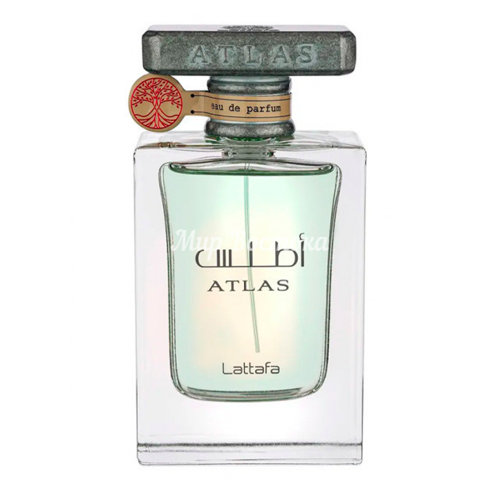 Розпив Lattafa Atlas 1 мл