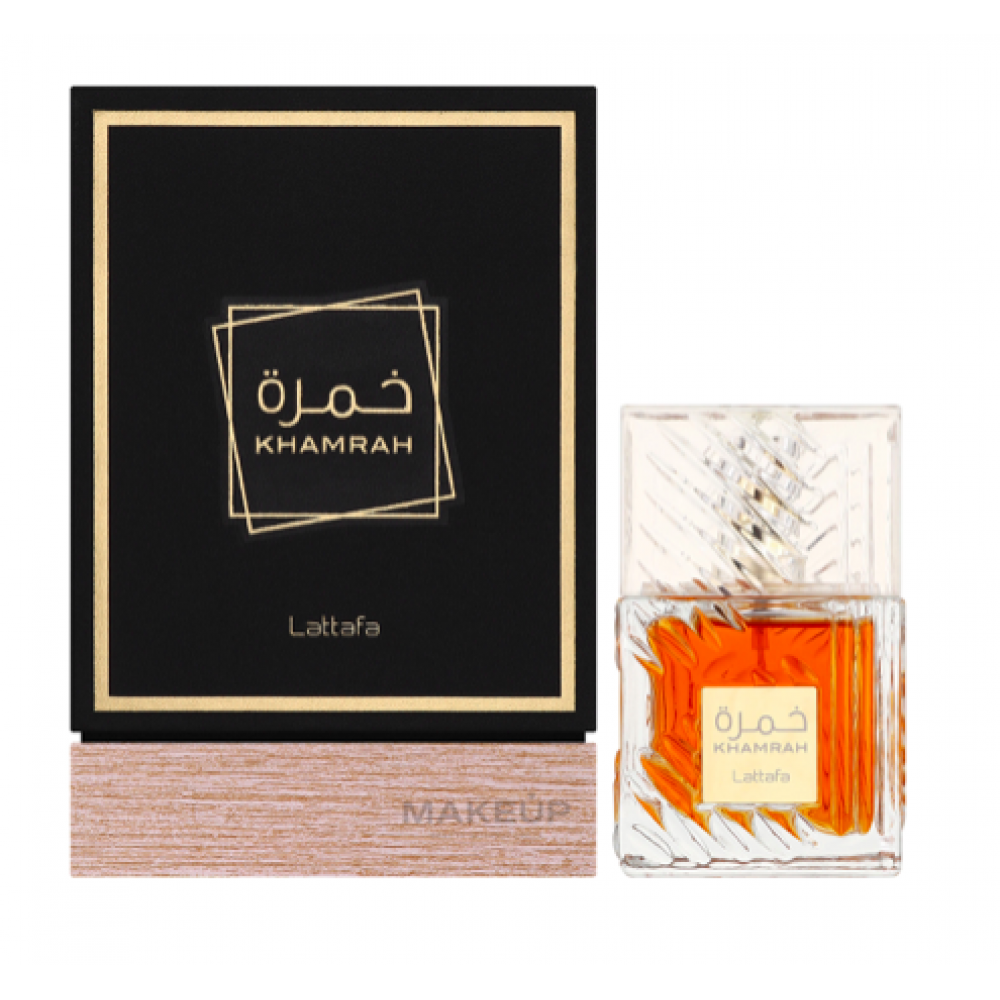 Розпив Lattafa Perfumes Khamrah 1 мл