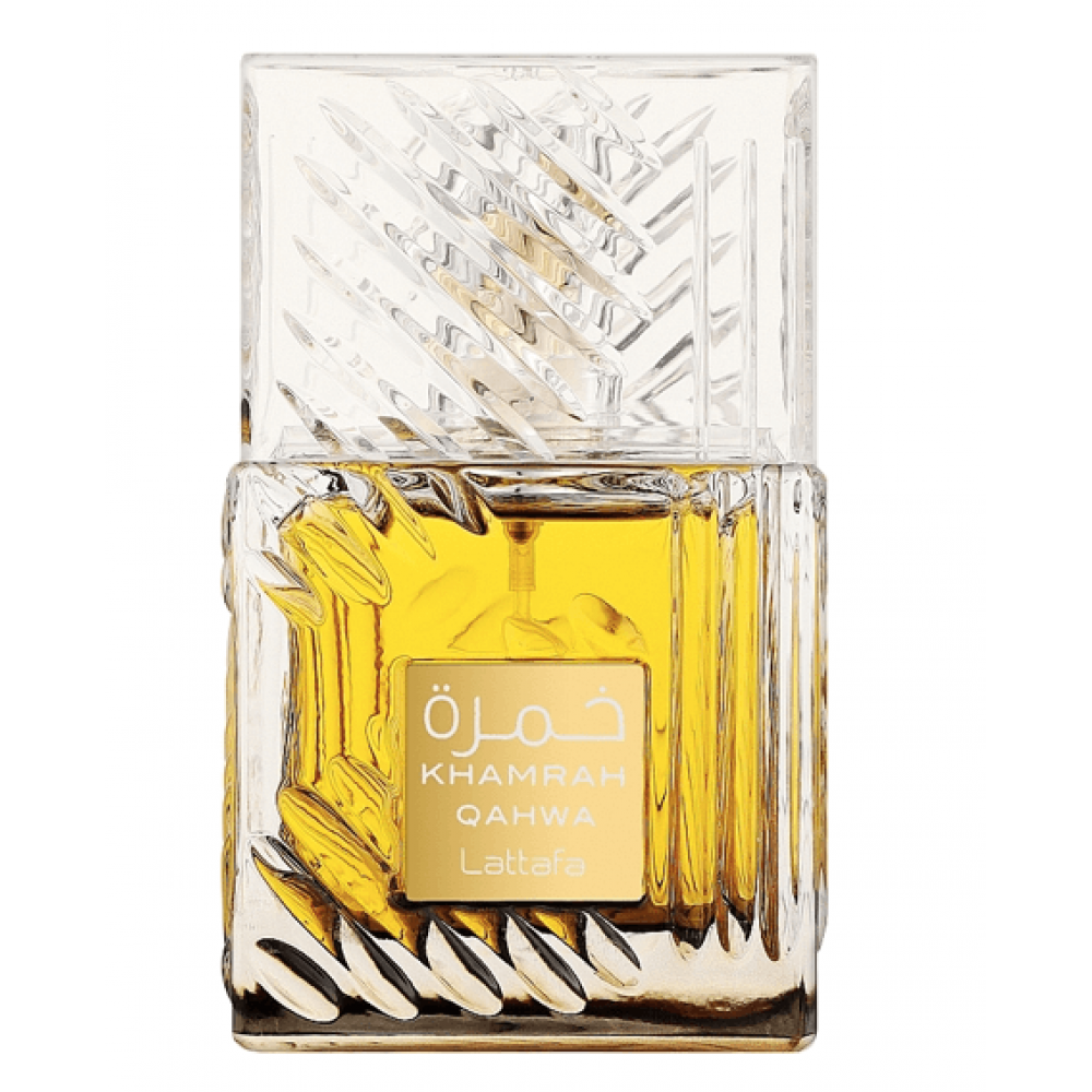 Парфуми Lattafa Khamrah Qahwa 100мл