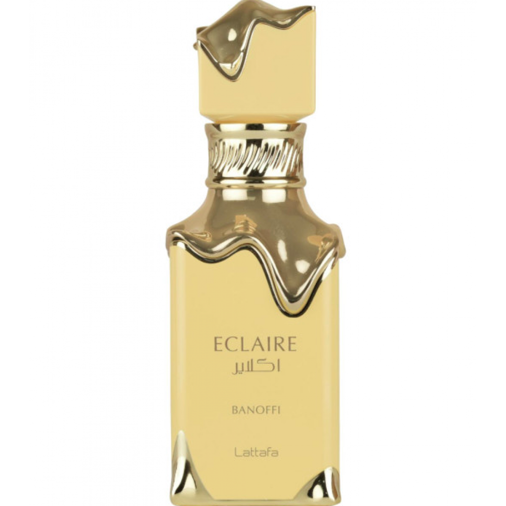 Розпив Lattafa Perfumes Eclaire Banoffi 1мл