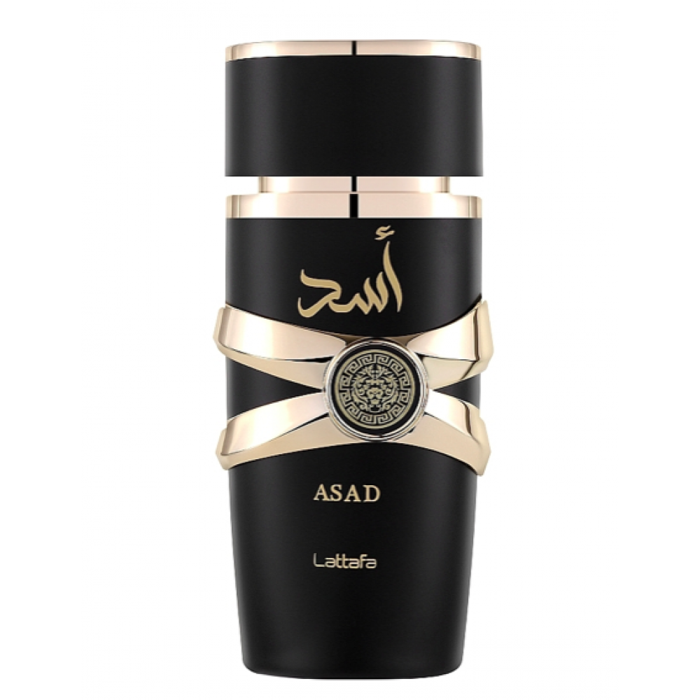 Парфуми Lattafa Perfumes Asad 100мл