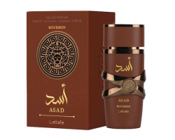 Парфуми Lattafa Perfumes Asad Bourbon 100мл