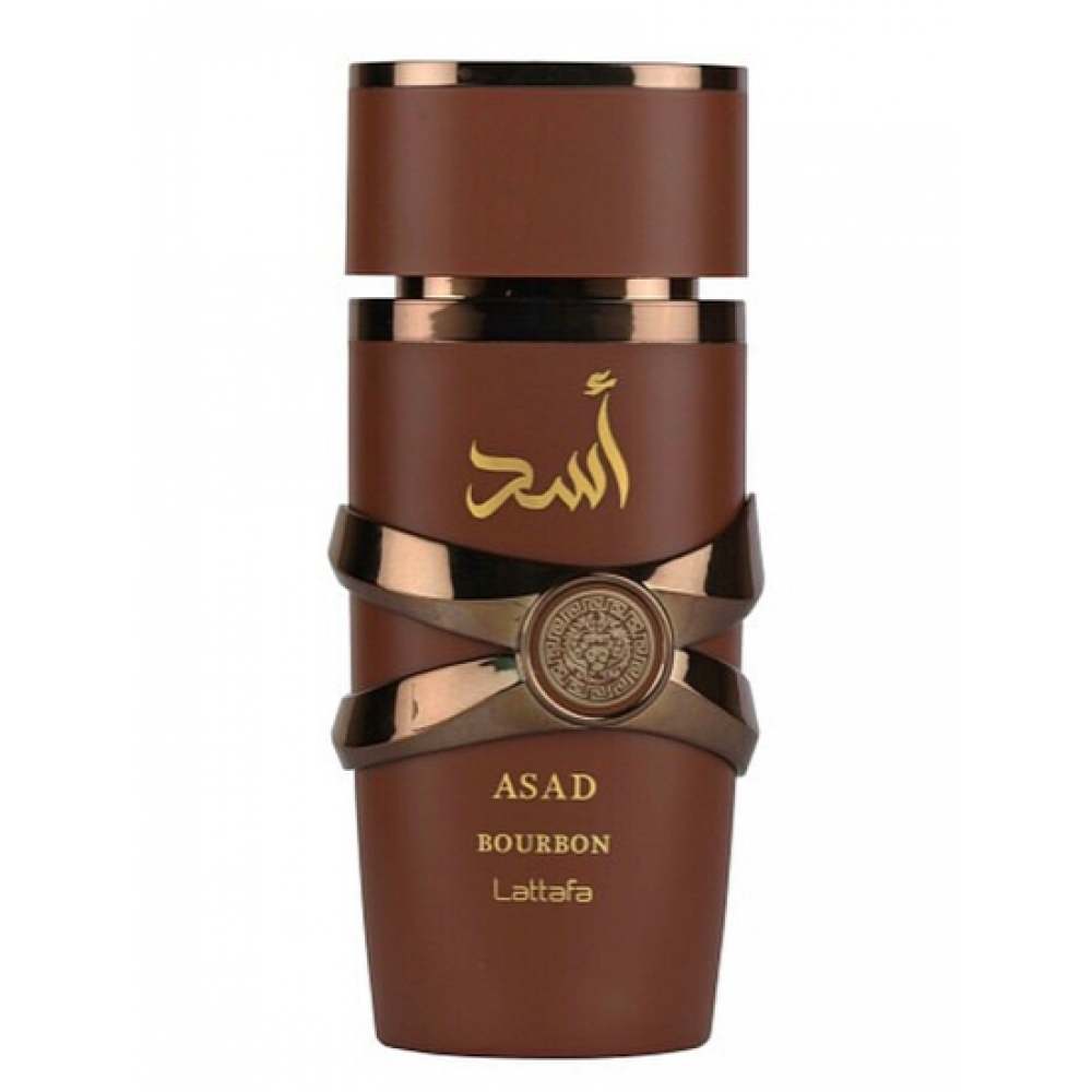 Парфуми Lattafa Perfumes Asad Bourbon 100мл