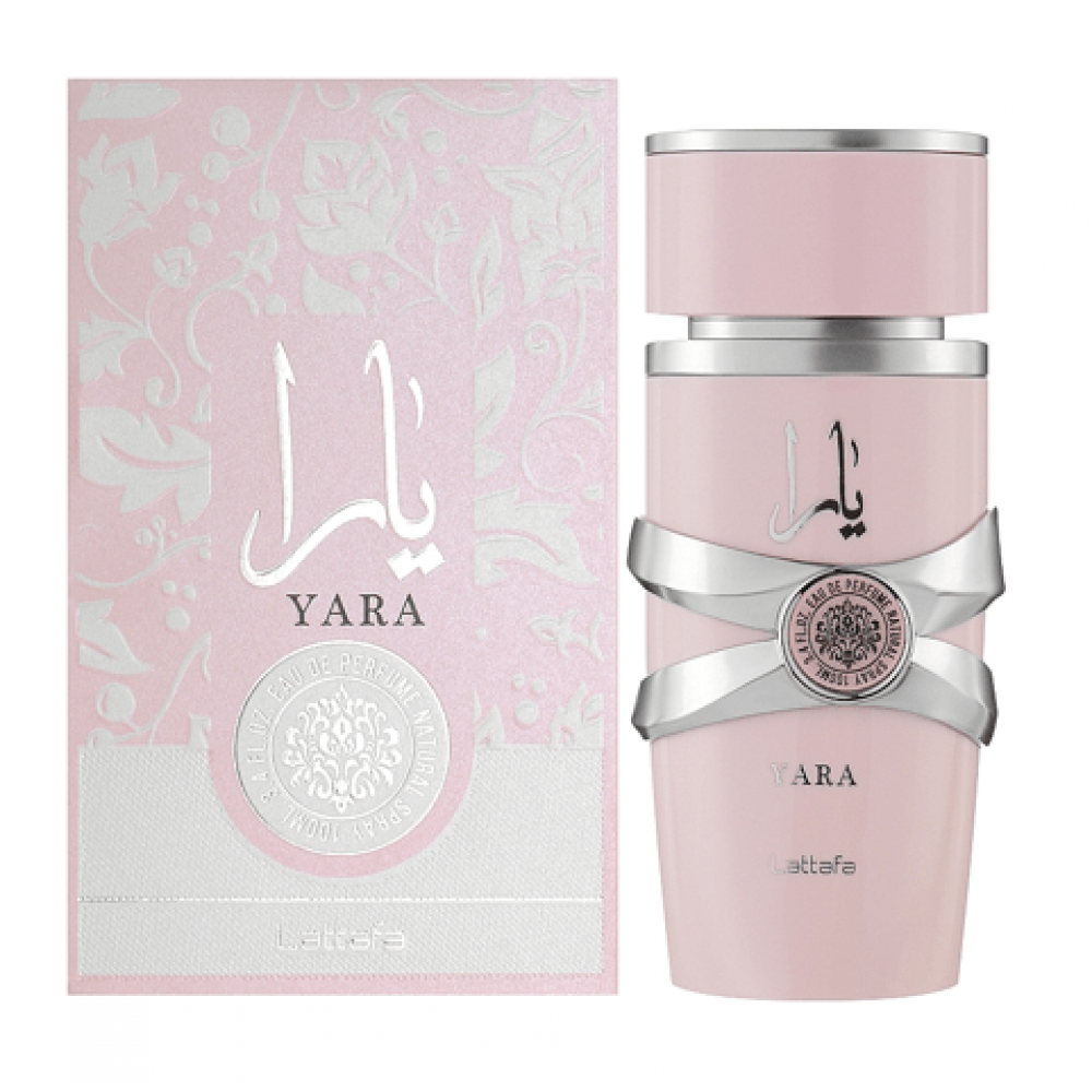 Розпив Lattafa Perfumes Yara 1мл