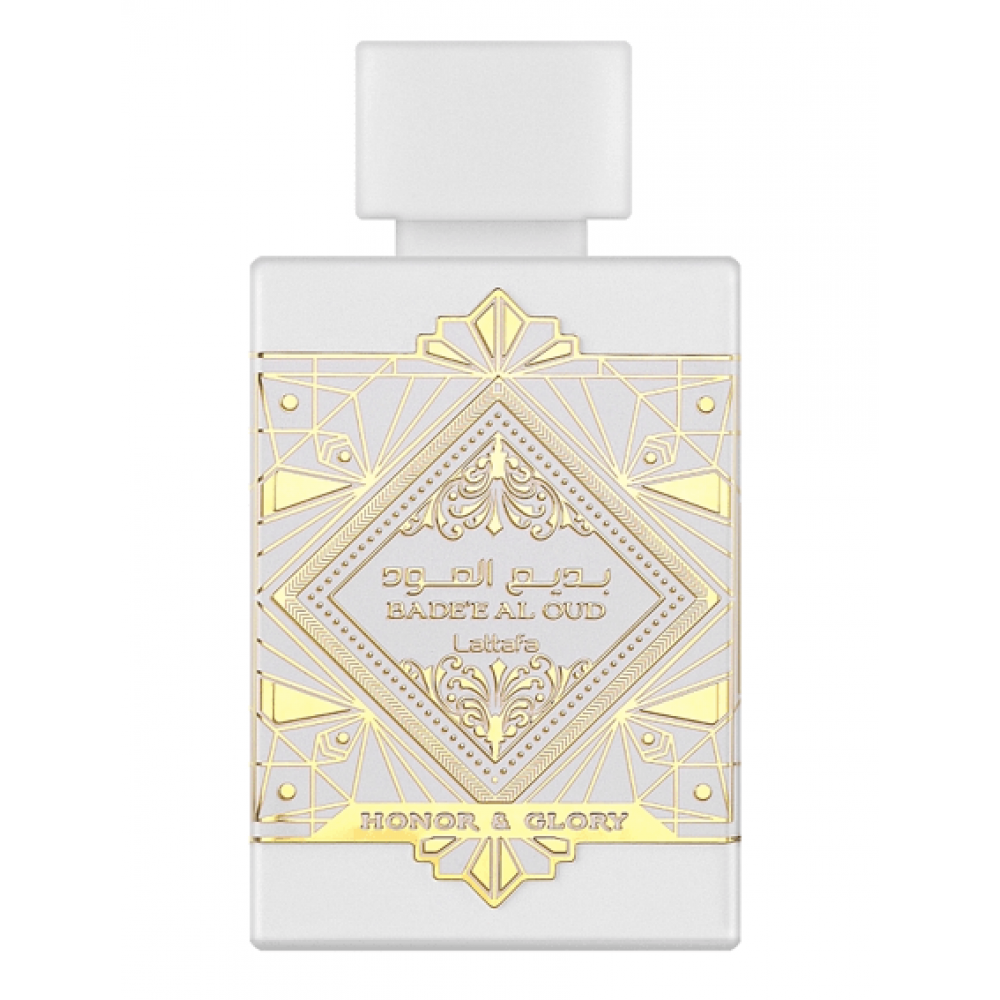 Розпив Lattafa Bade'e Al Oud Honor Glory 1мл
