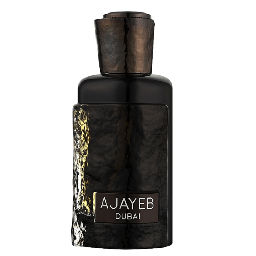 Розпив Lattafa Perfumes Ajayeb Dubai 1мл