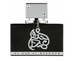 Розпив Lattafa Al Dur Al Makhnoon Silver 1мл