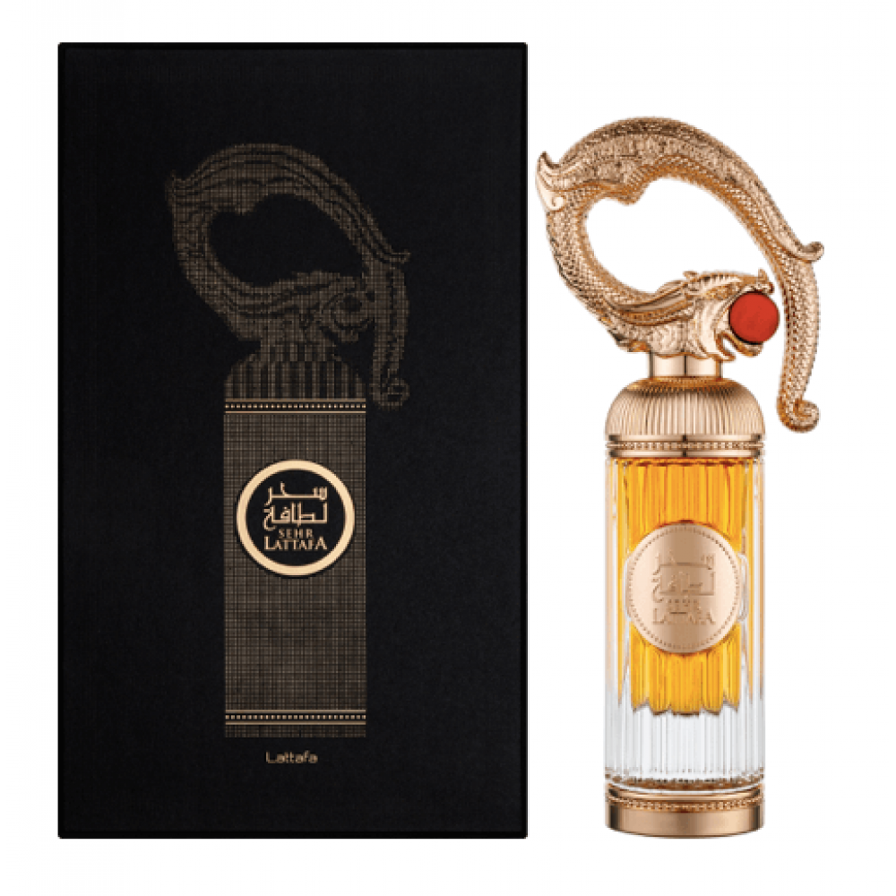 Парфуми Lattafa Perfumes Sehr 100мл