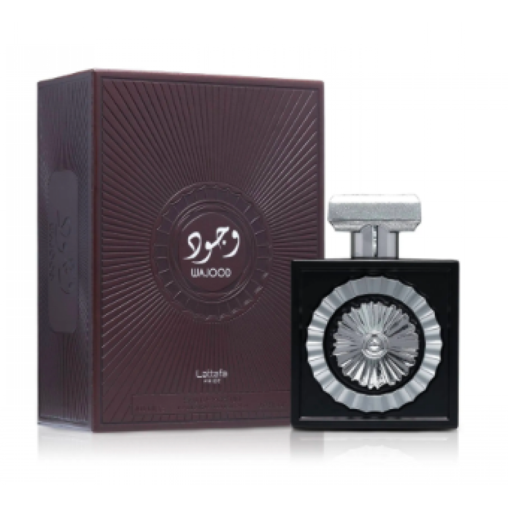 Розпив Lattafa Wajood 1мл