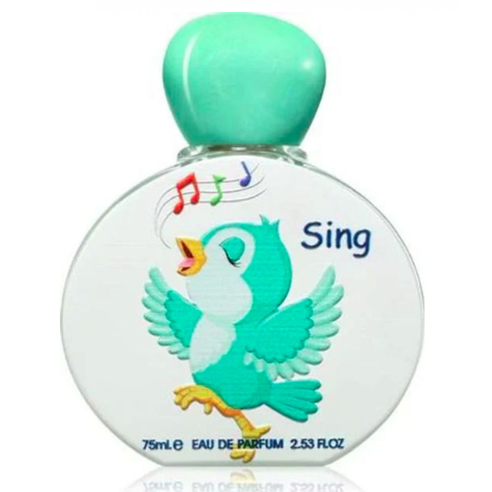 Розпив Дитячі Lattafa Kids Sing 1мл