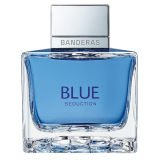 Парфуми Antonio Banderas Blue Seduction розпив 1мл
