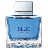 Розпив Antonio Banderas Blue Seduction 1мл
