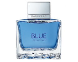 Розпив Antonio Banderas Blue Seduction 1мл