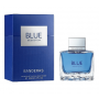 Розпив Antonio Banderas Blue Seduction 1мл